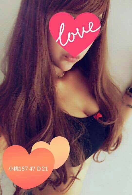 苗栗 氣質型美女 麗莎 學院系俏佳人